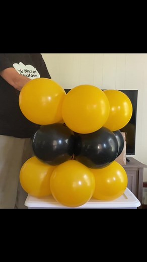 Ask Me For A Balloon on TikTok