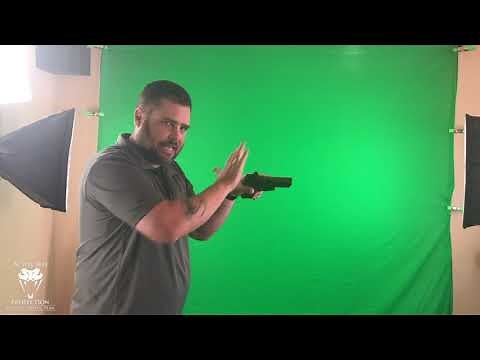 Gear Review: PX4 Compact Carry with LTT Trigger Job