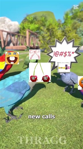 this is what happens to parrots when u say a curse word #parrotshop #parrot