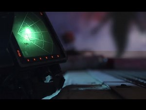 "Alien Isolation" Live-Action Short