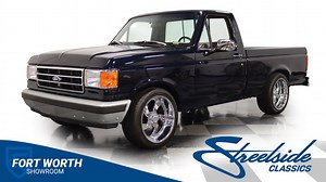 1990 Ford F-150