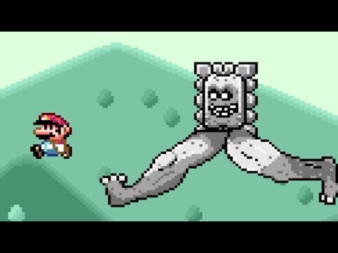 Carl submitted a Troll Level to our contest! // 2026 SMW Troll Contest Level