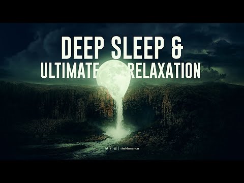 Ruqyah for Deep Sleep & Ultimate Relaxation | Self-Healing
