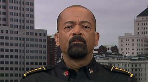 Sheriff Clarke: Citizens Have Fewer Protections Than Illegal Immigrants in Sanctuary Cities