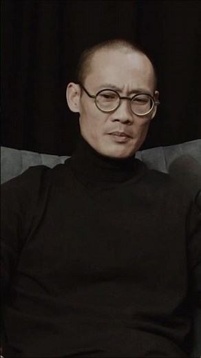One Day You Will Sit With Yourself and There Is Nowhere Left to Run — Shi Heng Yi