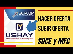 How to submit a bid? Step-by-step instructions for uploading it to the Public Procurement Portal ...