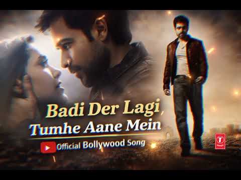 Badi Der Lagi Tumhe Aane Mein (Official Bollywood song) imran hashmi no copyright NCS #trending