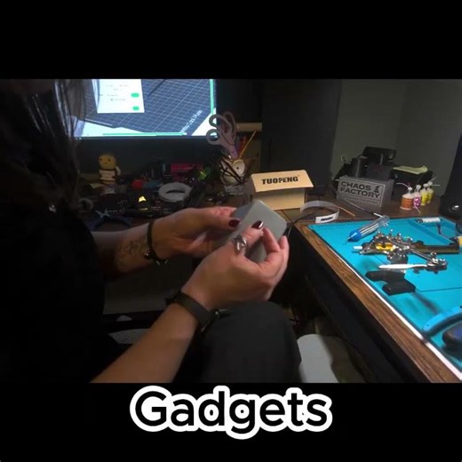 Gardening Leave, But Make It Engineering