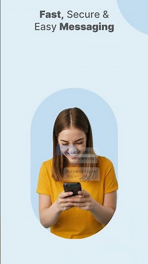 Try this Amazing Messages App #android #app #promo #video #messages #smartphonetips