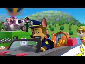 Paw Patrol Season 1 Best Video