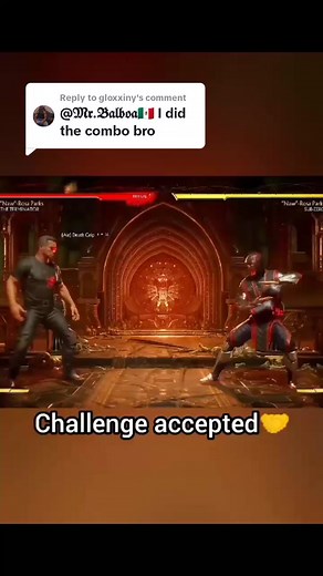 Mastering MK11 Terminator Combos: KOMBO CHALLENGE ACCEPTED