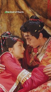 882K views · 19K reactions | They spent the most romantic night together… on their wedding night  他们在大婚之夜共度了最浪漫的时光~  #iQIYI #TheDuelofHearts #母妃攻略手册 #WangJunbi #GuoXingye #王俊笔 #郭星冶 #cdrama #costumedrama #陆剧 #古装剧 | iQIYI Malaysia | Facebook