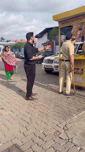 Rishi and Lakshmi funny moments #instagramreel #bhagyalakshmiserial #ZeeTV #funnyreels #Rishi #lakshmi #instadaily #bhagyalakshmi #Zee #ZeeOnTheGoReels | Leilah Keyz