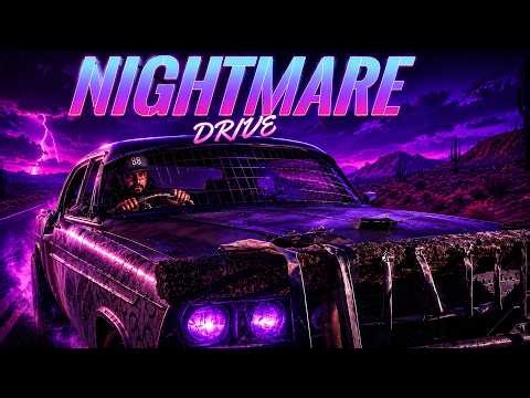 Nightmare Drive first look