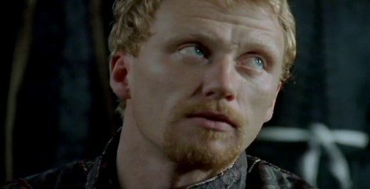 The Virgin Queen (TV Mini Series 2005–2006)