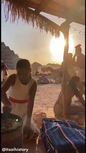 🏺 The Maya — Daily Life at Chichén Itzá | c. AD 1000