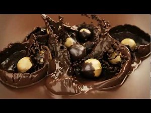 Liquid Simulation Reel