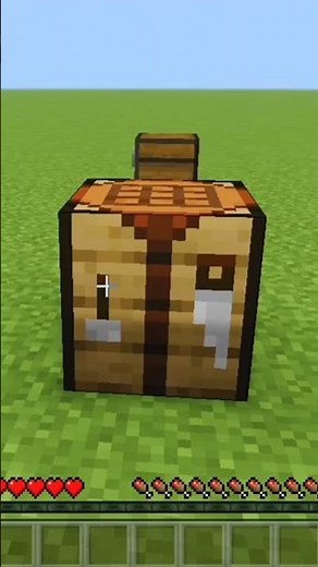 How To Find Direction In Minecraft Bedrock Edition| Minecraft Viral Trick #shorts #Minecraft #mrbruh