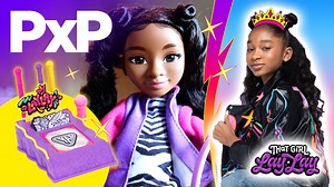 Kids can sparkle and shine like a star with That Girl Lay Lay toys from Just Play! | The Toy Insider