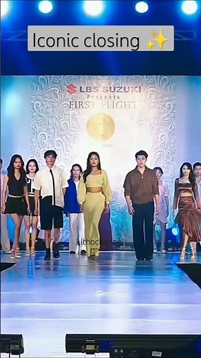 Mizo Top Models✨ #mizomodels #mizo #northeastindia #aizawl #mizoram #fashionshow #runwaymodels