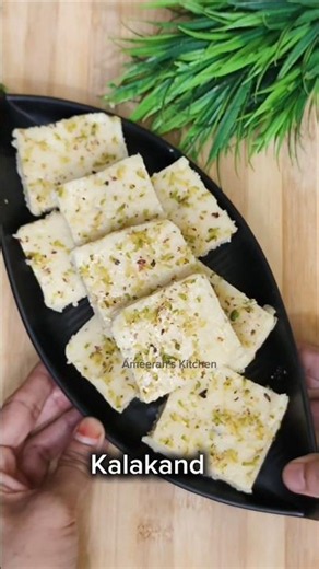Homemade kalakand recipe 😋 ...#kalakandrecipe#viral#trending #trendingreels #sweetsrecipe