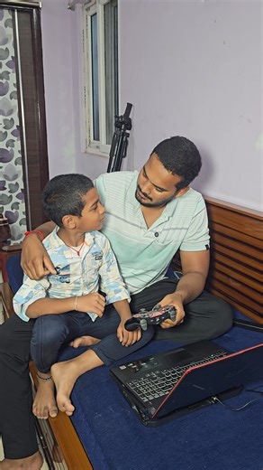 8.5K views · 207 reactions | భలే లాప్టాప్ కొన్నావ్ కదా మామ || గేమ్ ఆడుతుంటే లాగ్ అయిపోతుంది #viral #trending #teluguvideos #newchannel #telugutechchannel #mycomputer_telugu #ant_esports #laptop_cooling_pad #cooling_pad_telugu #telugu_viral_cooling_pad #cheap_and_best_cooling_pad | Yash Tech Telugu | Facebook