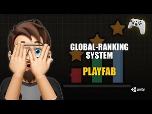 #2 || PlayFab Unity: How to Make a Leaderboard & Ranking System (Beginner Guide)