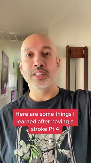 Important Stroke Recovery Tips and Support