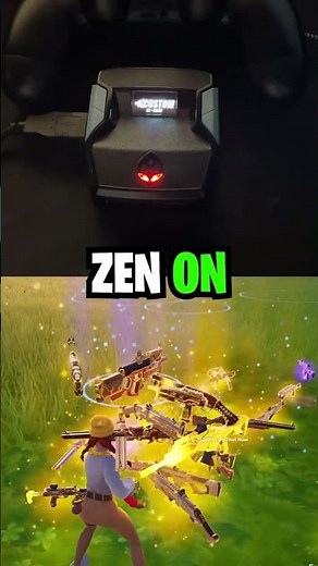 *NEW* BEST Fortnite Cronus Zen Script for 2025!