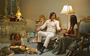 'The Bad Batch' Trailer