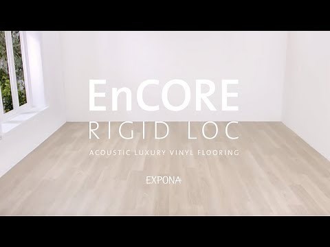 Introducing Expona EnCore Rigid Loc