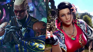 Tekken 8 adds Raven, newcomer Azucena
