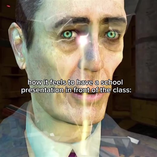 Overcoming the Fear of School Presentations