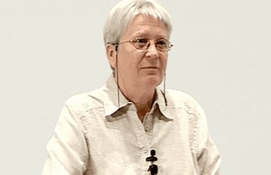 Sheila Jeffreys - Alchetron, The Free Social Encyclopedia