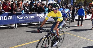 UCI World Ranking, Quintana recupera una posizione