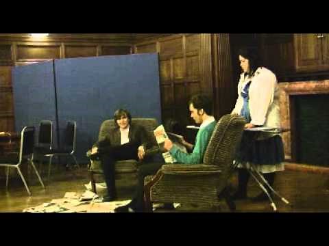 Look Back In Anger Act One