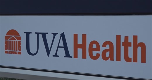 UVA Health honored