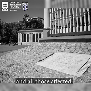 Today marks five years since the terrorist attack in Forbury Gardens in Reading. We pay tribute to those who lost their lives that day, and remember them through the words of their families 🌻 #ReadingTogether | Counter Terrorism Policing | TVP Reading | Thames Valley Police