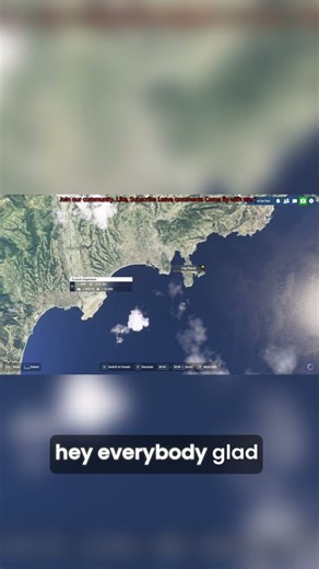 diam5 Diamond DA62 Discovery Flight Nice Italy #flightsim #flightsimulator #flight