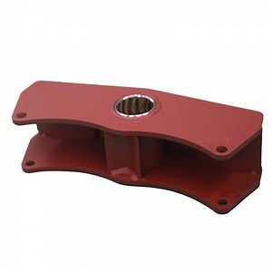 [Hot Item] BPW Design Suspension Equalizer Trailer Suspension