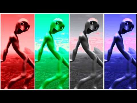 Baby Calm Down FULL HD | Selena Gomez & AlienWorld Music Video 2023