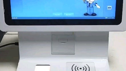 来访人员验证系统，访客来访，实名登记，人证比对，授权访客临时人脸识别权限，刷脸开闸，验证访客信息，统计在访人数#科技改变生活 #访客系统#人证核验