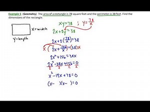 5.2.5 Application of Nonlinear Systems