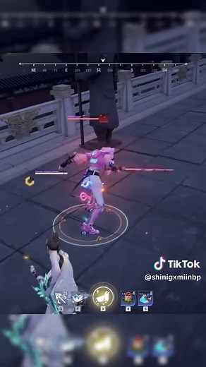 Naraka: Bladepoint - Play Your Way, Not Meta