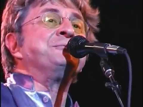 "A Vehicle Through Time" The Ides Of March 40th Anniversary Concert