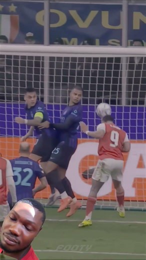 Arsenal conner kick routine.#premierleague #cr7 #arsenal #cr7fans #titlechallenge #soccer