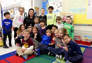Meet Livingston’s 'Teachers Of The Year' (PHOTOS)