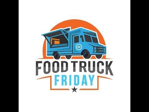 PCUL Food Truck Friday 2026