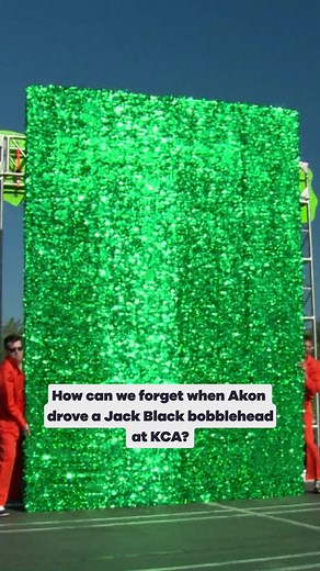 17K views · 87 reactions | now that's a lot of slime to drive into  don't miss KCA live on March 4! | Nickelodeon | Facebook