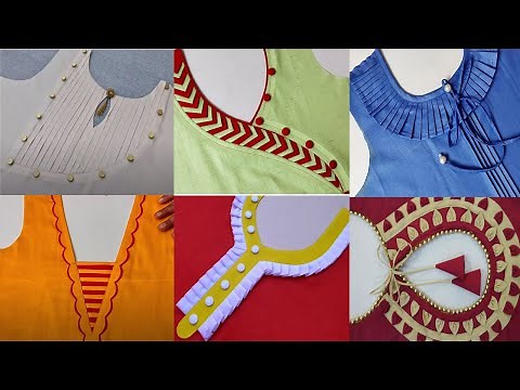 Latest Neck Designs Gale Ka Dizain Neck Designs For Kameez Latest Neck Patterns Fashion Trends